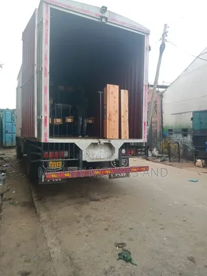 Leading Long-Distance >>Movers of Furnitures Available