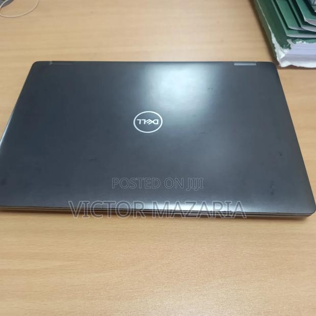 Laptop Dell Latitude 5300 16GB Intel Core i5 SSD 256GB
