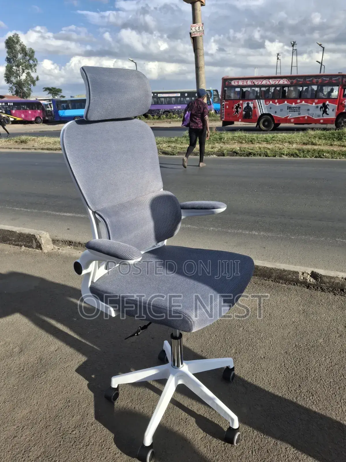 Office Executive Chair