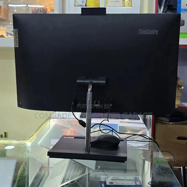 Desktop Computer Lenovo ThinkCentre 24 8GB Intel Core i7 SSD 1T - thumbnail 3