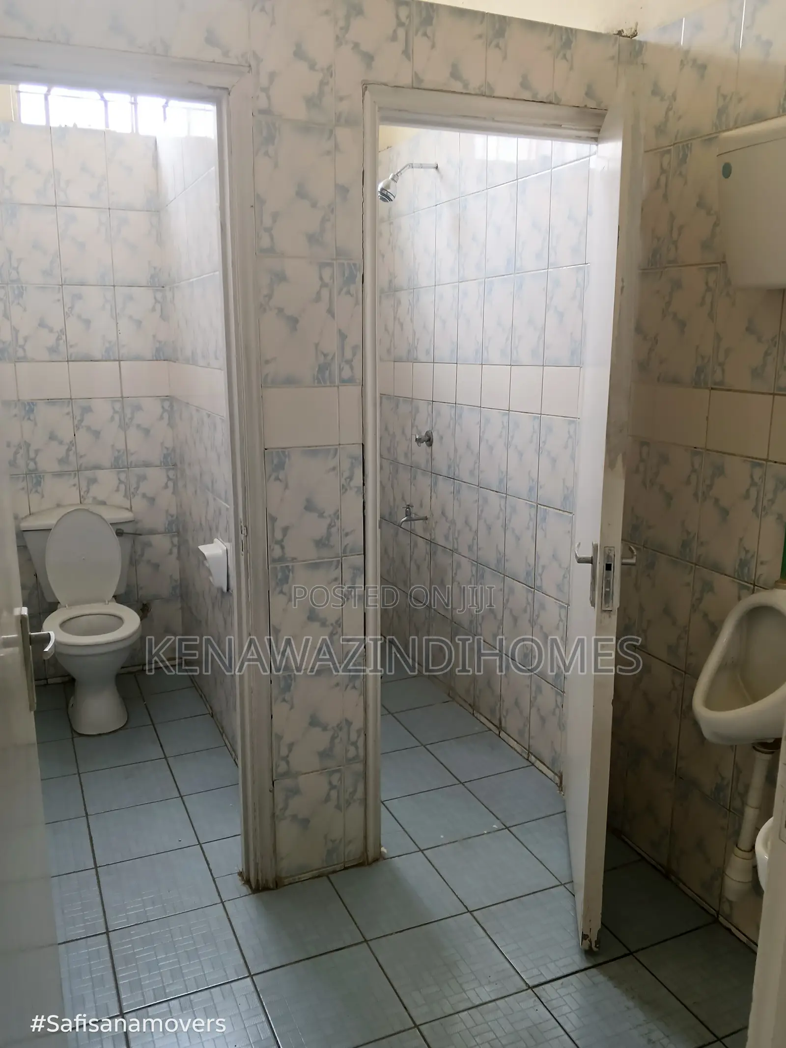10,000-SQFT Godown for Rent Embakasi At