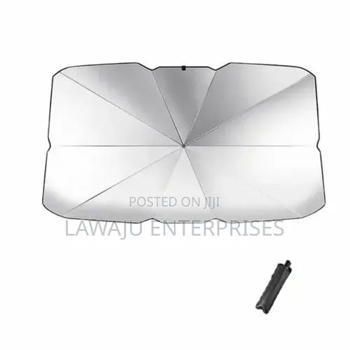 Car Umbrella Sunshade