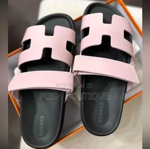 Chypre Hermes Sandals