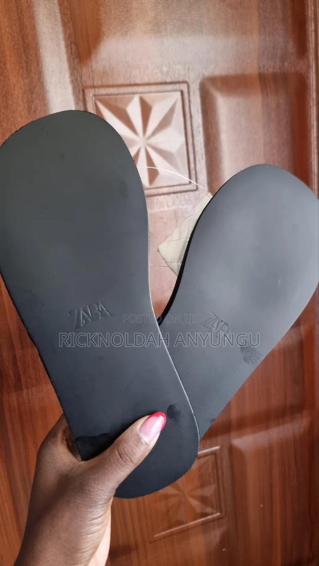 Zara Sandals - thumbnail 2