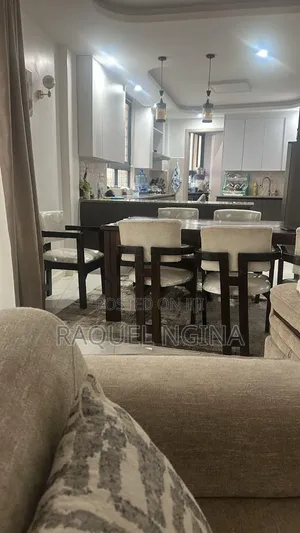 Dining Chairs 8 Pieces
