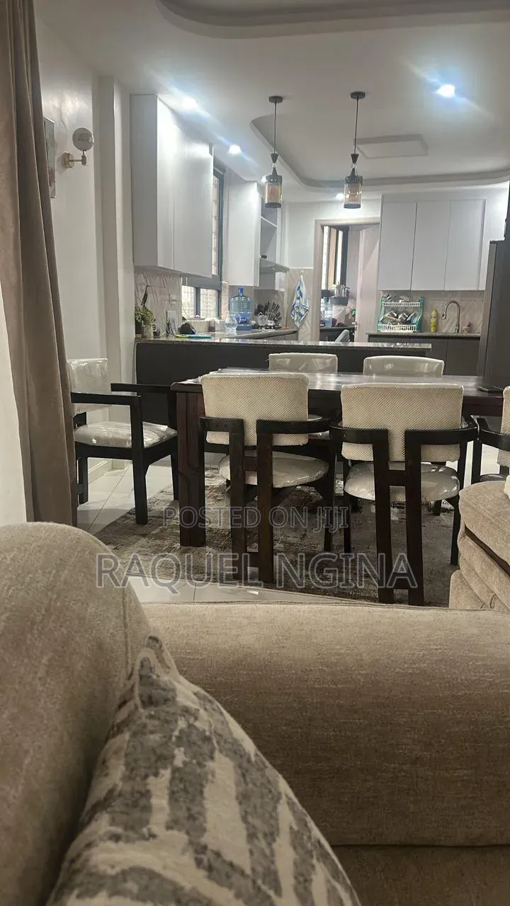 Dining Chairs 8 Pieces