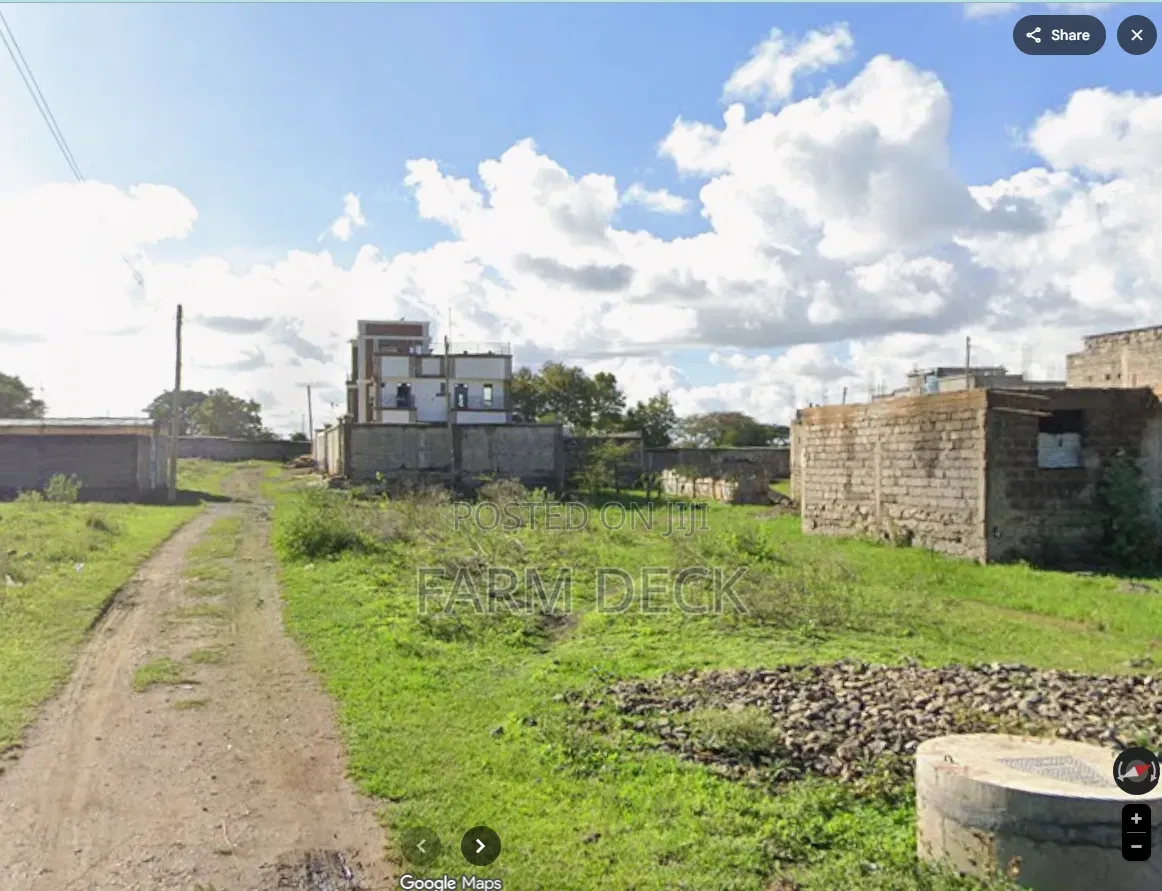 Mwihoko Prime Land for Sale