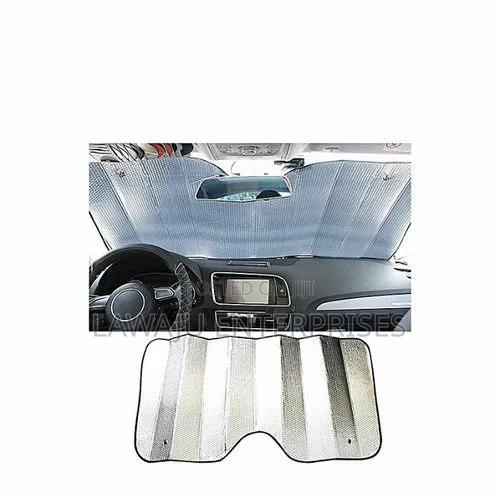 Windshield Sunshade