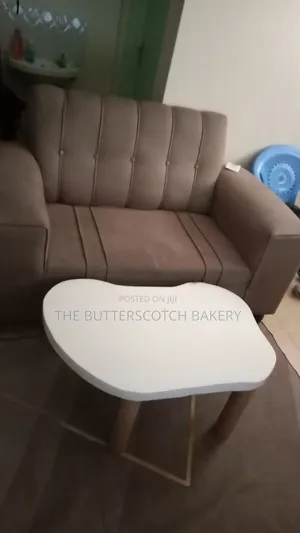 2 Seater and Table