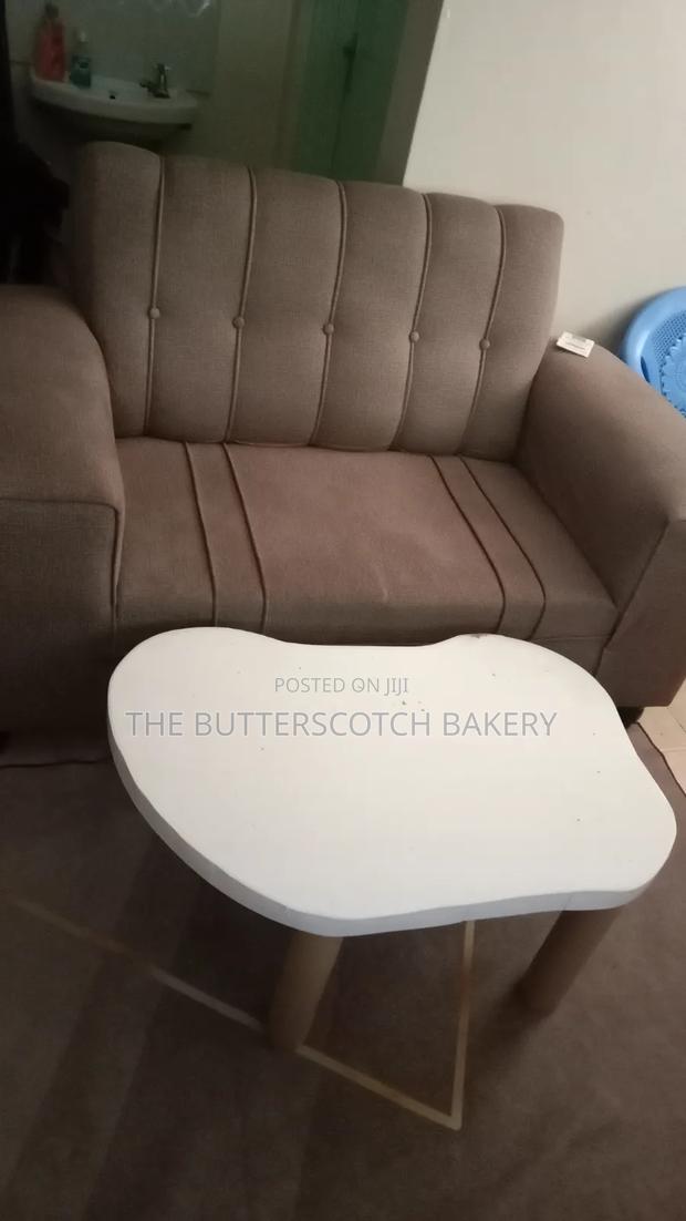 2 Seater and Table - thumbnail 2