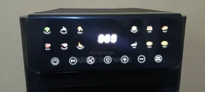 Original Ramtons 12lt Air Fryer Oven-Rm/759