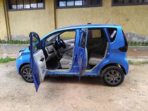 Nissan Dayz 2015 Blue
