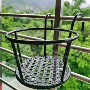 Flower Pot Holder