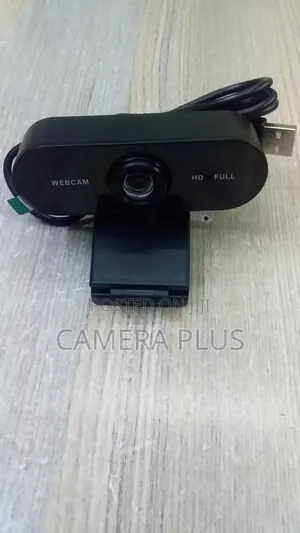 Fullhd Webcam Camera
