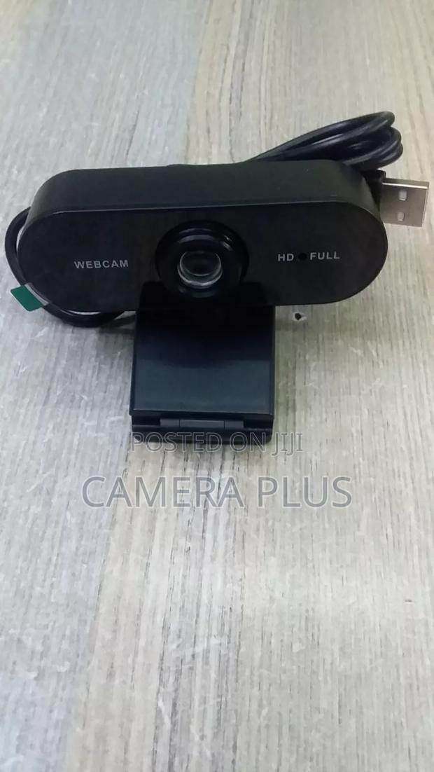 Fullhd Webcam Camera - thumbnail 2