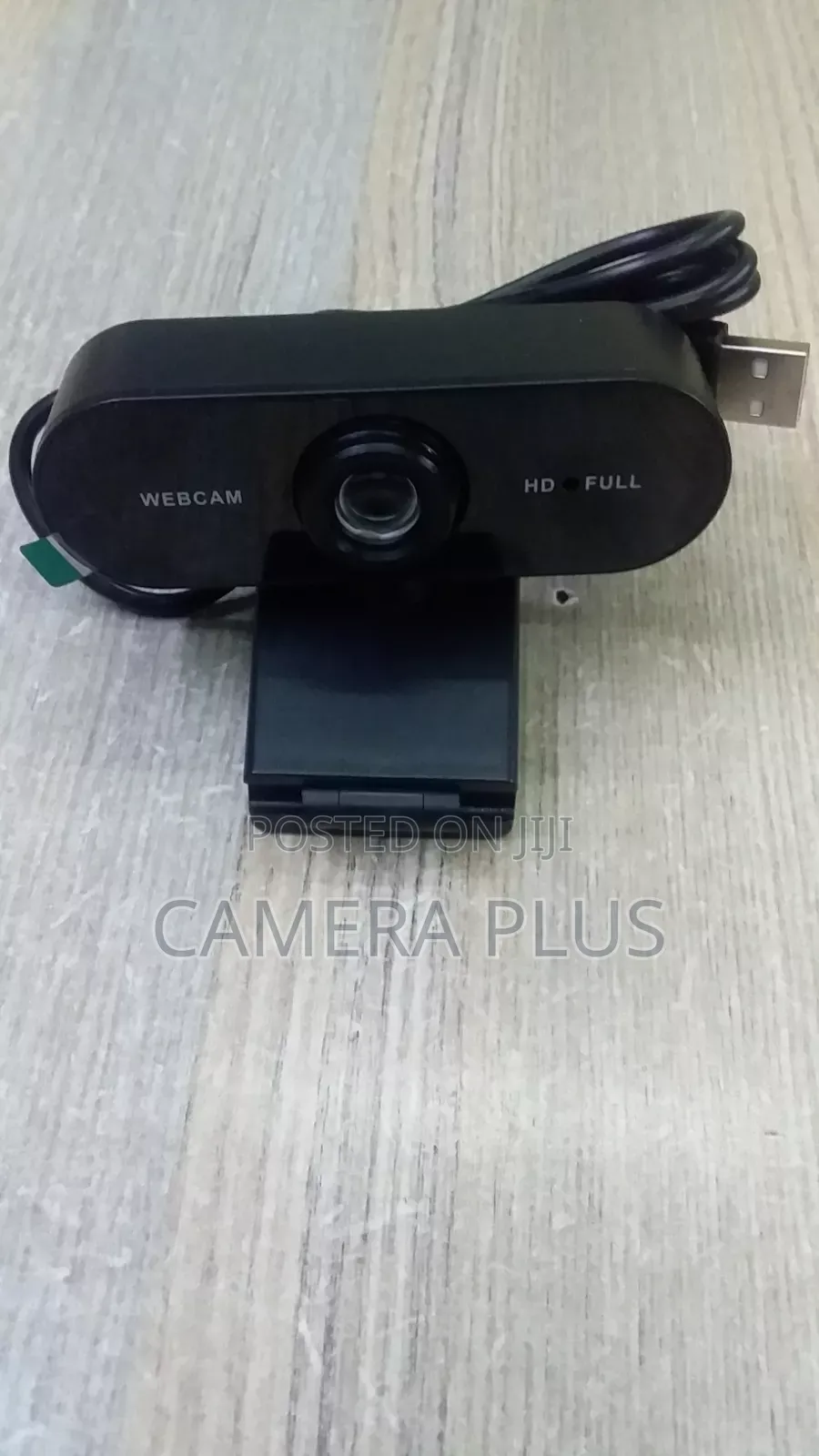 Fullhd Webcam Camera