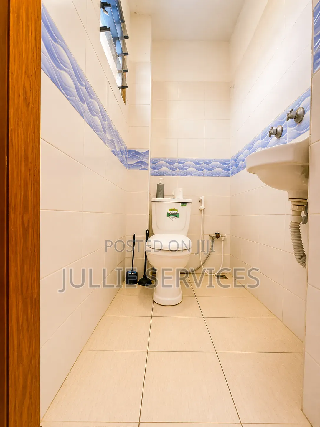 Studio Airbnb Diani