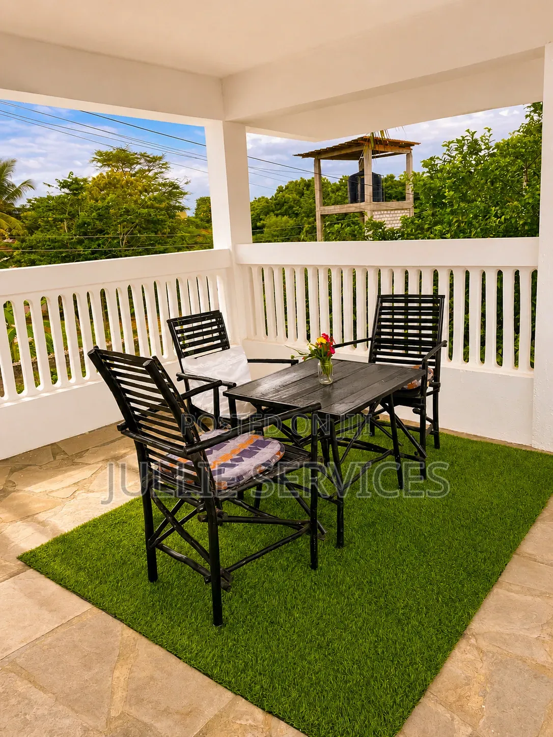 Studio Airbnb Diani
