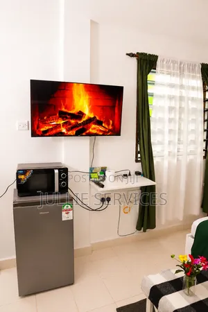 Studio Airbnb Diani