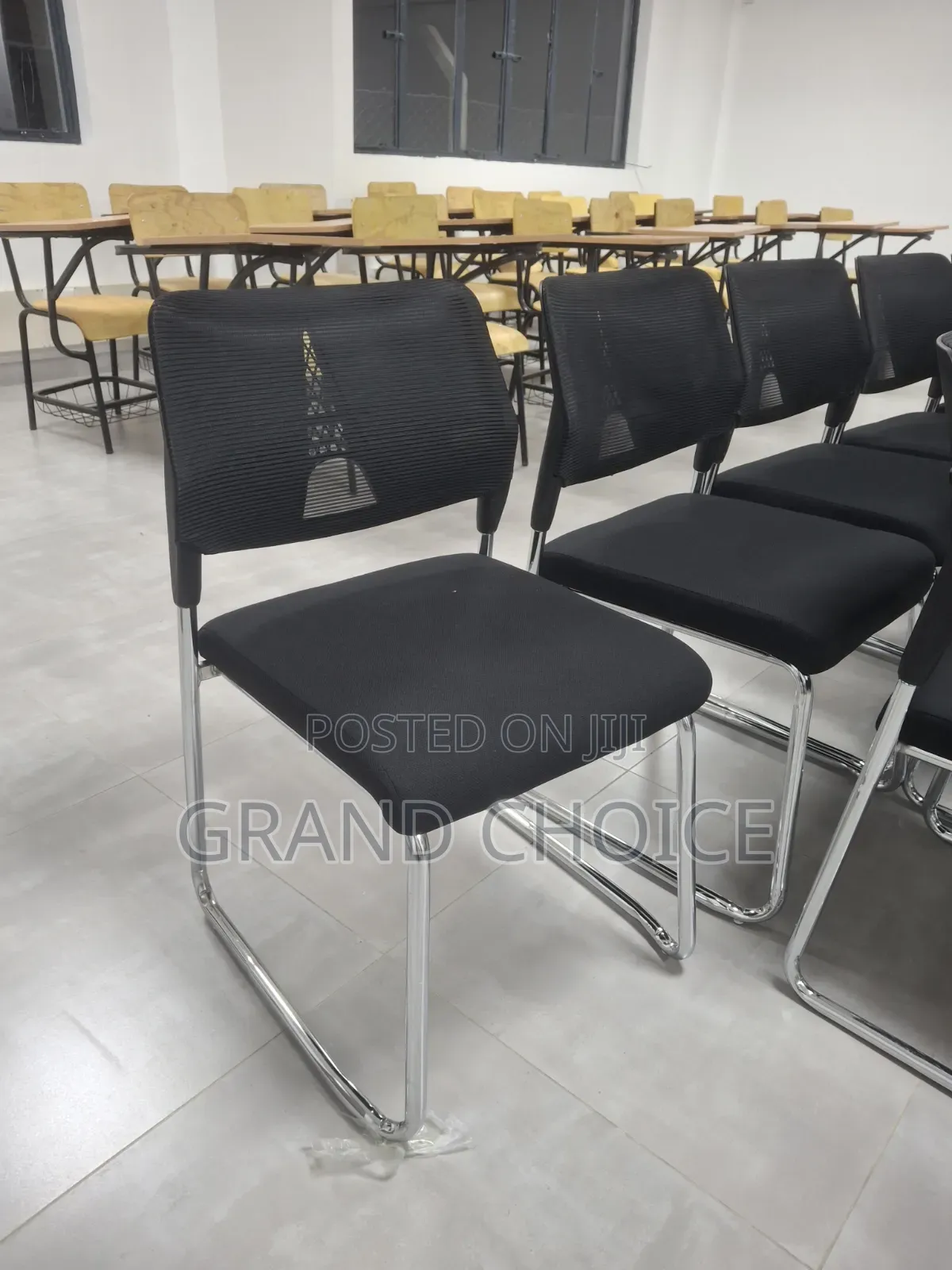 Office Waiting Chair