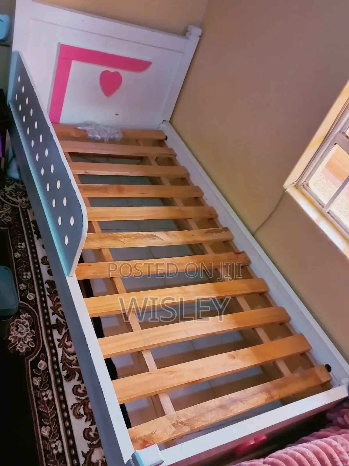 Child Bed 3*6