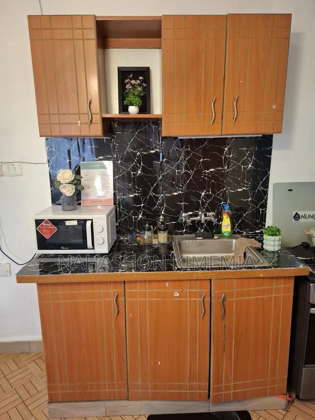Guest-Friendly Peaceful Studio BNB TRM Drive Roysambu Thika Road - thumbnail 11