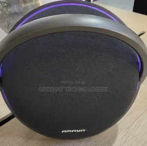 Amaya Asp-Hk7 Premium Bluetooth Speaker 100w Bass 12000mah