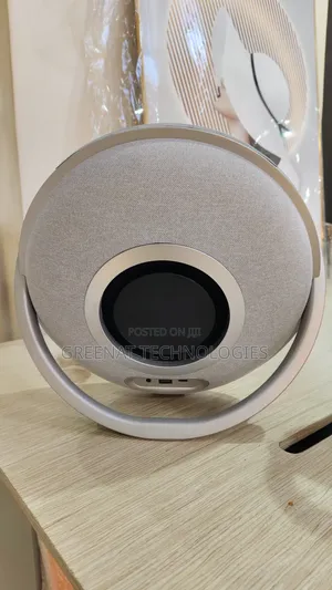 Amaya Asp-Hk7 Premium Bluetooth Speaker 100w Bass 12000mah