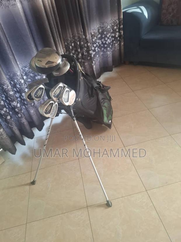 Golf Equipments - thumbnail 3