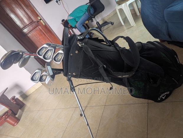 Golf Equipments - thumbnail 7