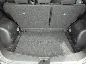 Nissan Note 2020 Black