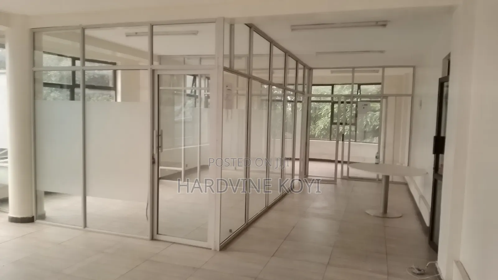 Commercial Space to Let