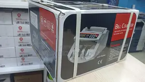 Business Pro Smart Bill Counter
