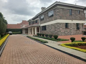 5bdrm House in Runda for rent