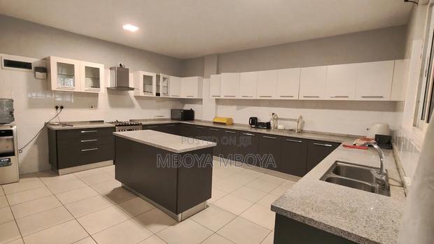 Luxury 4 Bedroom Apartment for Rent in General Mathenge