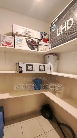 Luxurious Fully Furnished Apartments for Rent in General Mathenge