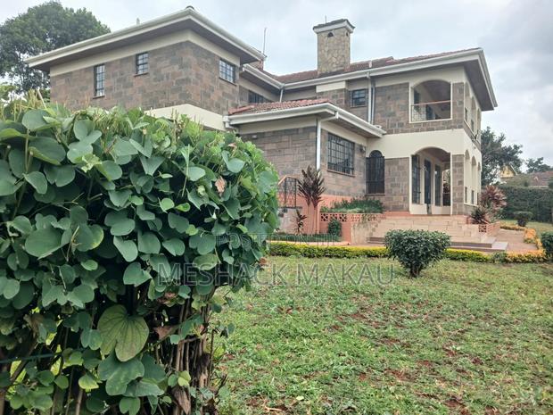 5bdrm House in Runda for rent - thumbnail 3