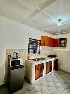 Furnished 1bdrm Bedsitter in Kwa Christsn, Ukunda for rent