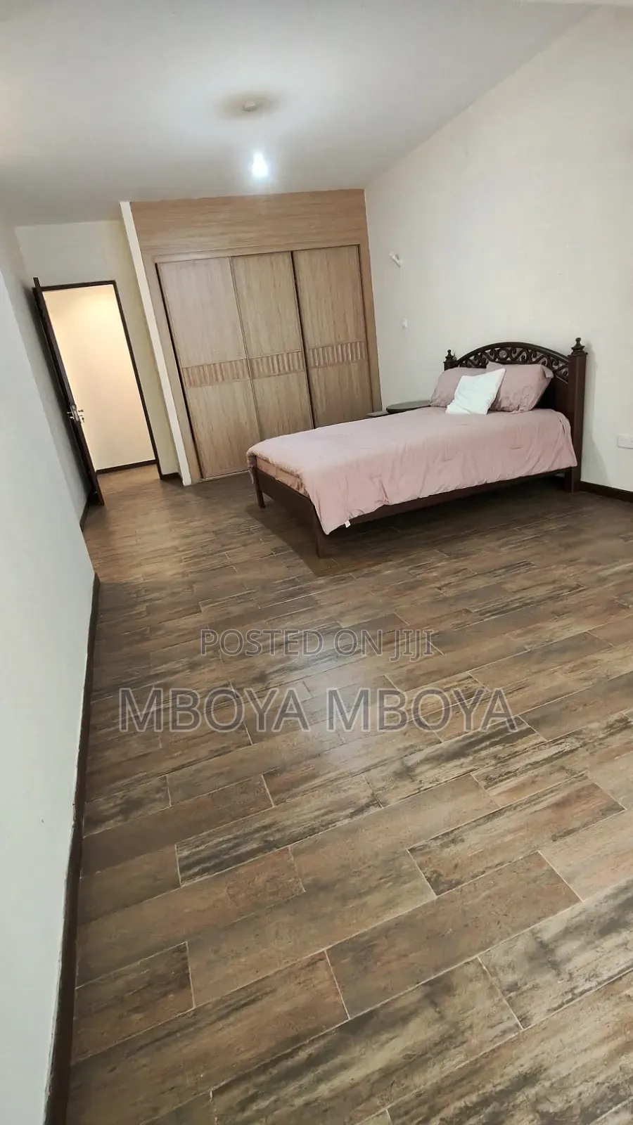 Luxurious Fully Furnished Apartments for Rent in General Mathenge