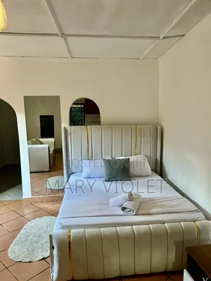 Furnished 1bdrm Bedsitter in Kwa Christsn, Ukunda for rent