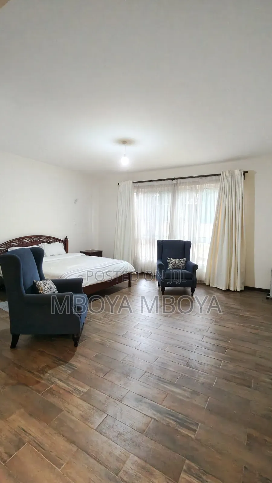 Luxurious Fully Furnished Apartments for Rent in General Mathenge