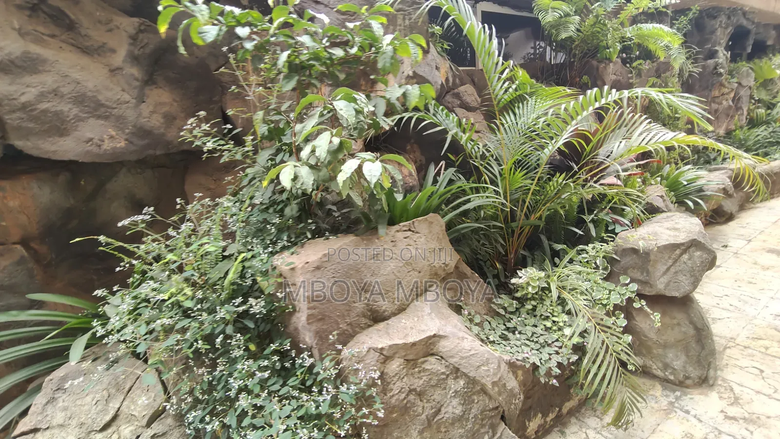 Luxurious Fully Furnished Apartments for Rent in General Mathenge