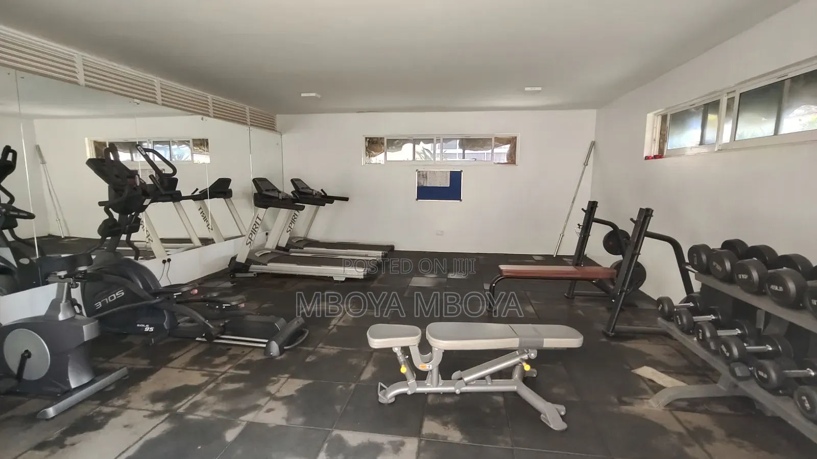Luxurious Fully Furnished Apartments for Rent in General Mathenge