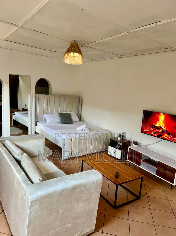 Furnished 1bdrm Bedsitter in Kwa Christsn, Ukunda for rent
