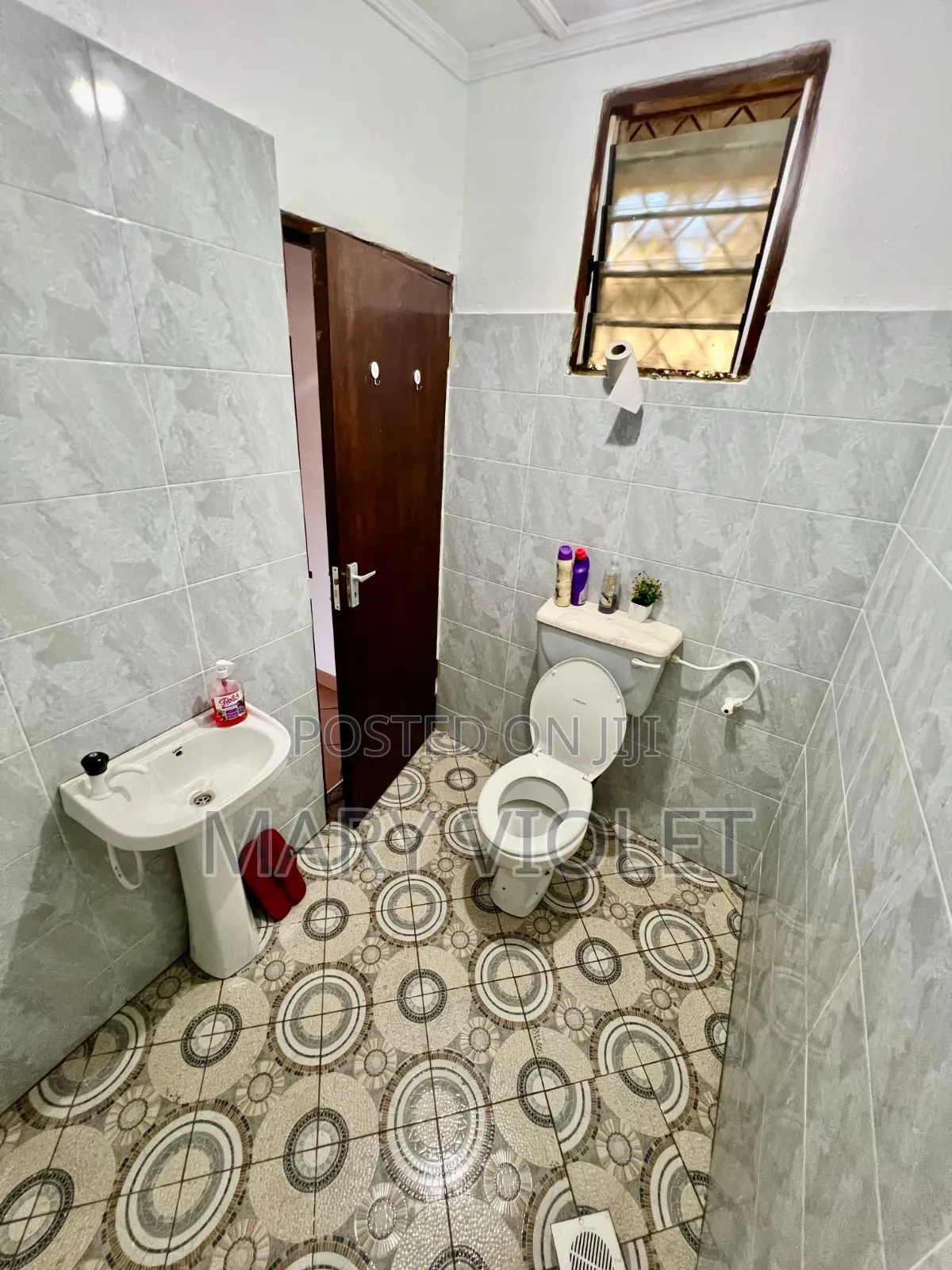 Furnished 1bdrm Bedsitter in Kwa Christsn, Ukunda for rent