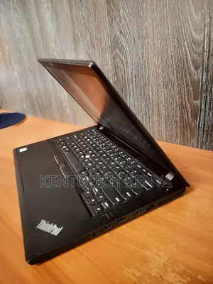 Laptop Lenovo ThinkPad T480 8GB Intel Core i7 SSD 256GB