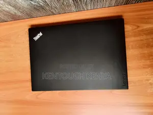 Laptop Lenovo ThinkPad T480 8GB Intel Core i7 SSD 256GB