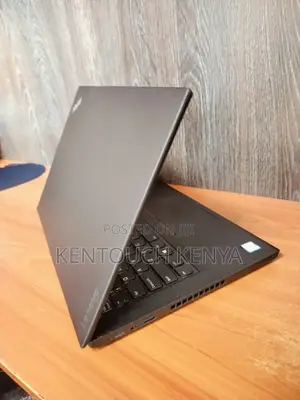 Laptop Lenovo ThinkPad T480 8GB Intel Core i7 SSD 256GB