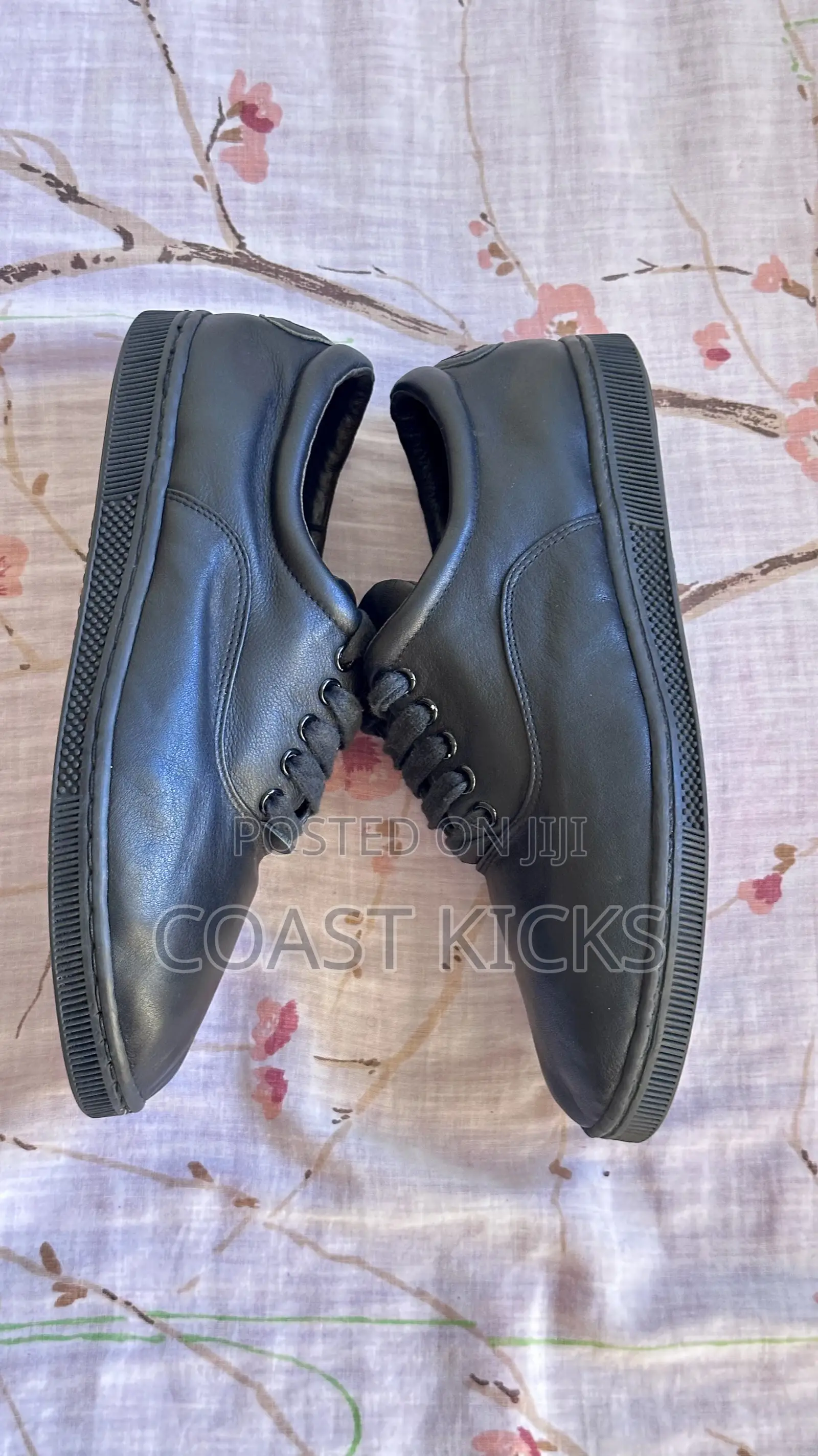 Bass Sport Sneakers