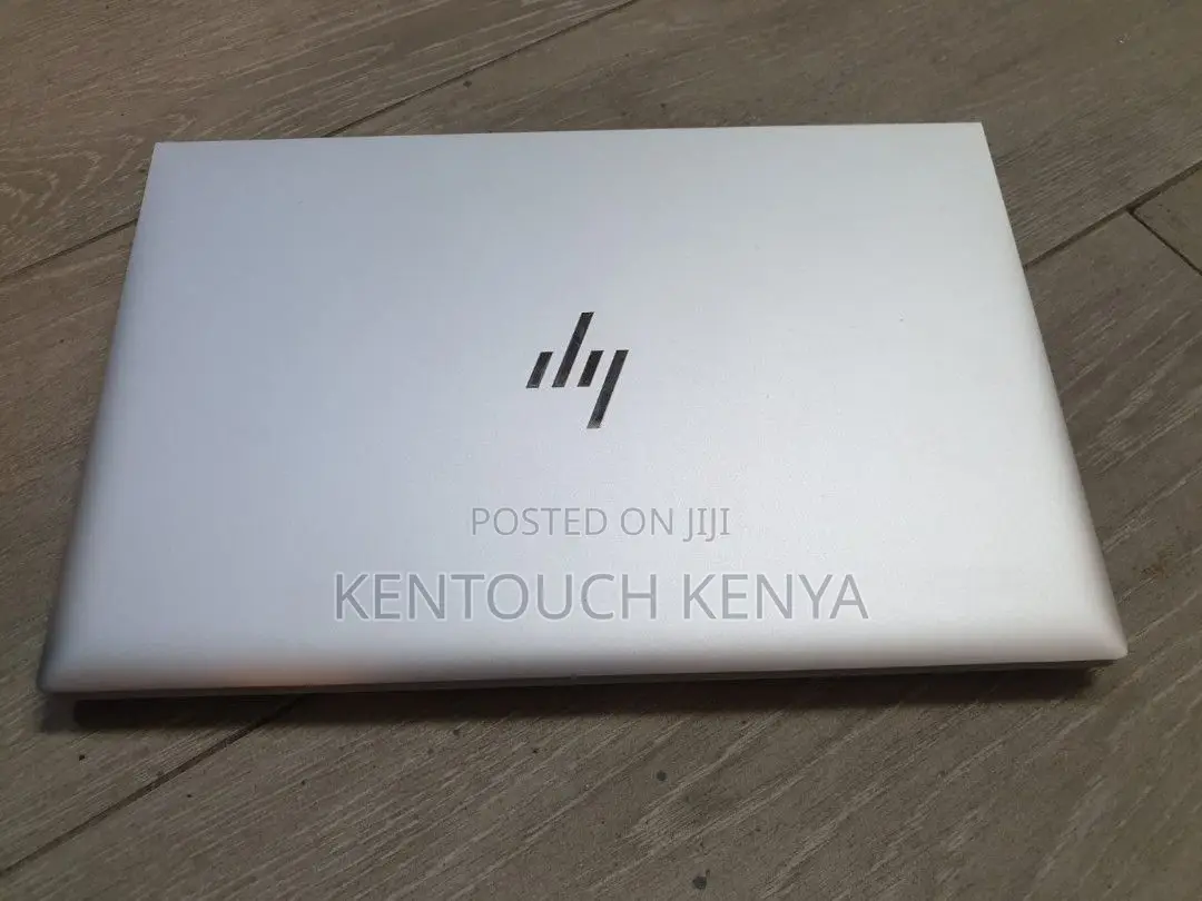 Laptop HP EliteBook 830 G7 16GB Intel Core i7 SSD 512GB